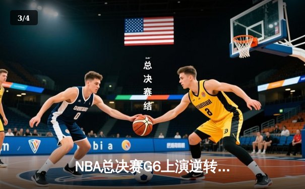 NBA总决赛G6上演逆转奇迹 凯尔特人末节发力战胜勇士夺队史第18冠 - 3