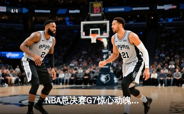 NBA总决赛G7惊心动魄 丹佛掘金加时险胜热火卫冕成功 - 4