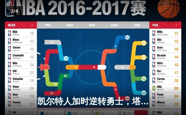 凯尔特人加时逆转勇士，塔图姆44分创赛季新高 - 2