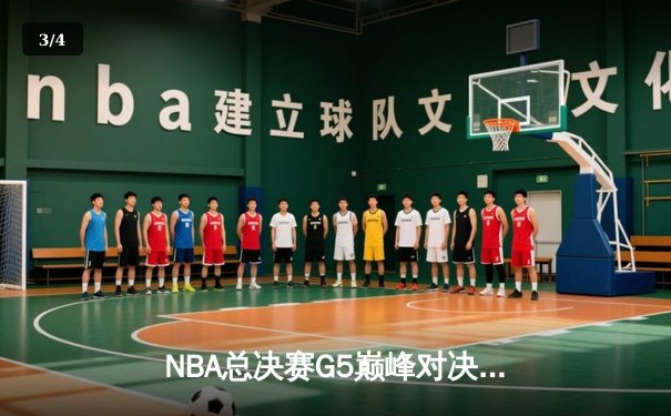 NBA总决赛G5巅峰对决：詹姆斯三双创历史，湖人加时险胜热火夺赛点 - 3