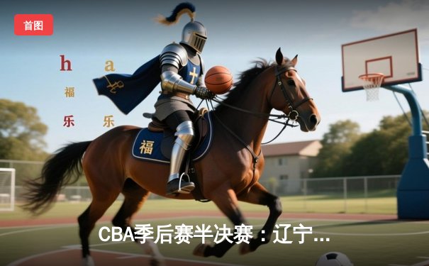 CBA季后赛半决赛：辽宁本钢加时险胜广东宏远，赵继伟砍下33分创个人纪录