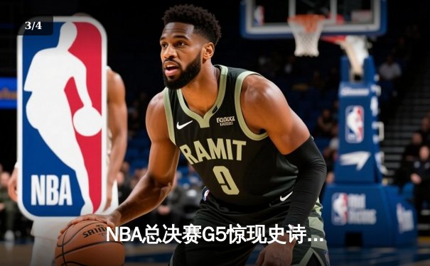 NBA总决赛G5惊现史诗逆转，勇士末节狂轰24-0攻击波卫冕冠军 - 3