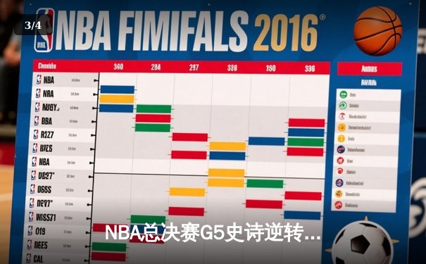 NBA总决赛G5史诗逆转：丹佛掘金加时险胜热火，约基奇狂砍41+24创历史 - 3